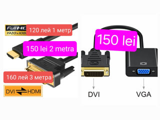 Adapter hub hdmi dp Minidp usb Type С RCA VGA foto 10