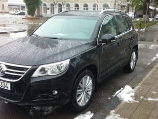 Volkswagen Tiguan foto 6