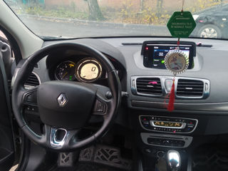 Renault Megane foto 4