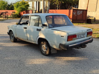 Lada / ВАЗ 2107