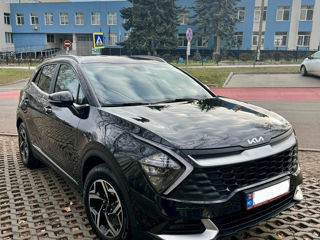 KIA Sportage foto 2