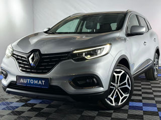 Renault Kadjar foto 6