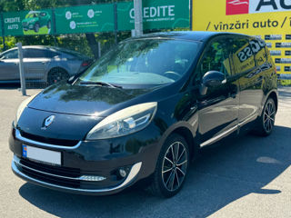 Renault Grand Scenic foto 5