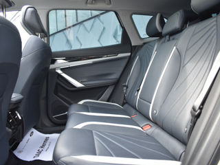 Geely Atlas фото 9
