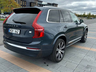 Volvo XC90 foto 6