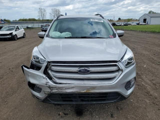 Ford Escape foto 5