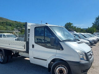 Ford Tranzit 350M TDCi