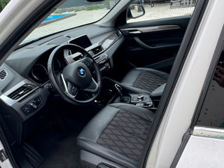 BMW X1 foto 3