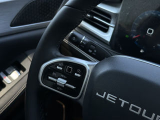 Jetour X90 Plus foto 14