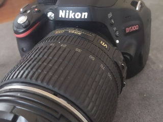 Nikon foto 2