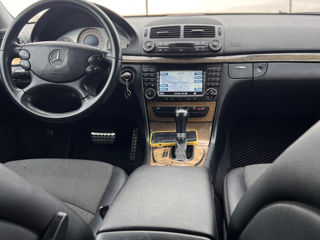 Mercedes E-Class foto 6