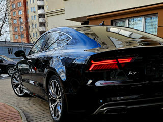 Audi A7 foto 5