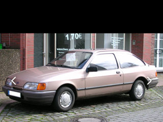 Piese ford sierra foto 2