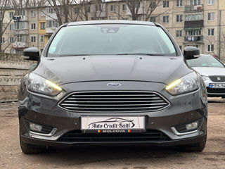 Ford Focus foto 6