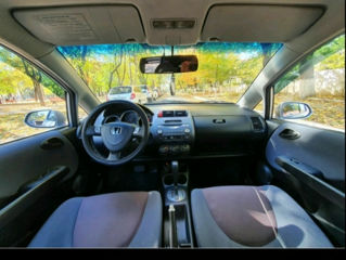 Honda Jazz foto 4