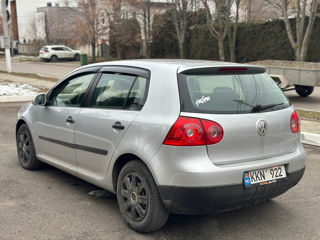 Volkswagen Golf foto 6