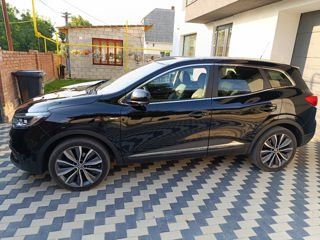 Renault Kadjar foto 2