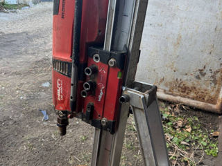 Hilti dd 500 ca