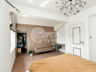 Duplex în 3 nivele, 200 mp + teren 3 ari, Botanica 320000 € foto 14