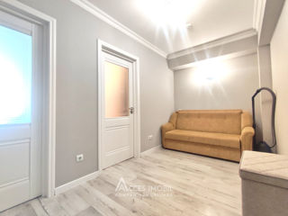 Apartament cu 1 cameră, 45 m², Centru, Chișinău foto 5