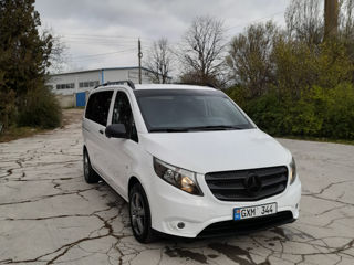 Mercedes Vito foto 4