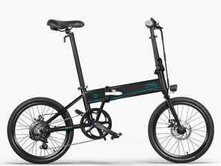 Fido D4s Electricbike