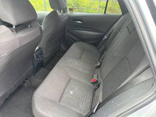 Suzuki Swace foto 7