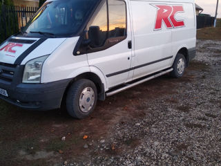 Ford Transit foto 4