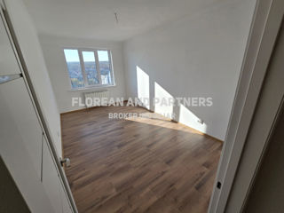 Apartament cu 2 camere, 68 m², Buiucani, Chișinău foto 9