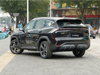 Geely Galaxy L7 foto 4