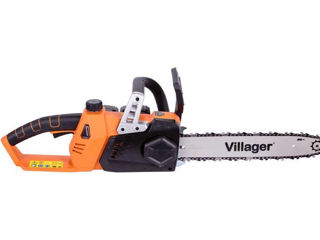 Fierastrau cu lant si acumulator Villager VBT 1440 ( fara acumulator )