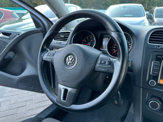 Volkswagen Golf foto 11