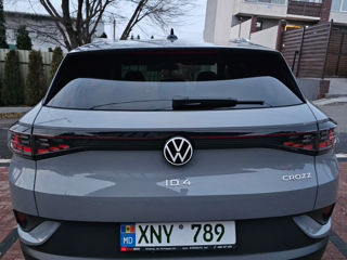 Volkswagen ID.4 Crozz foto 5