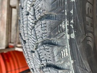 Hankook 225/60 R17 Зима foto 8