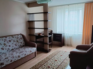 Apartament cu 1 cameră, 45 m², Centru, Chișinău