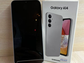 Samsung Galaxy A14 64GB- 2190 lei foto 3