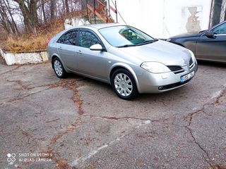 Nissan Primera foto 1