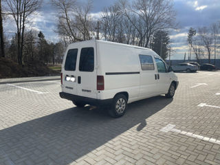 Peugeot Expert фото 4