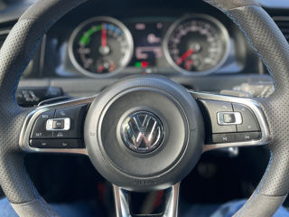 Volkswagen Golf foto 5