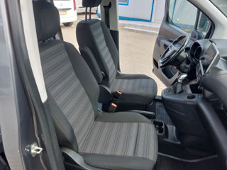 Opel Combo фото 15