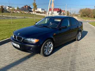 BMW 3 Series foto 6