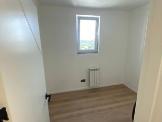 Apartament cu 2 camere, 78 m², Buiucani, Chișinău foto 5