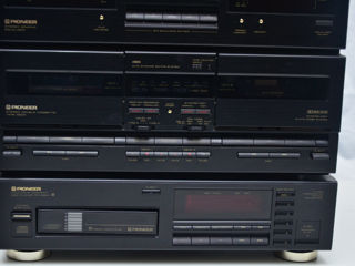 Pioneer DC-Z93 Stereo HiFi System фото 6