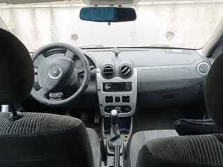 Dacia Logan Mcv foto 5