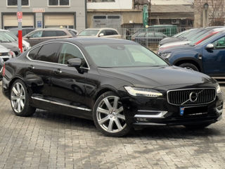 Volvo S90 foto 3