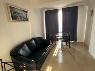 Apartament cu 1 cameră, 48 m², Râșcani, Chișinău foto 2