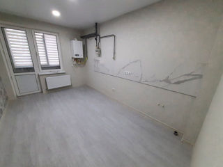 Apartament cu 2 camere, 66 m², Telecentru, Chișinău foto 6