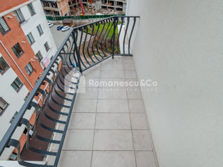 Apartament cu 2 camere, 66 m², Centru, Ialoveni foto 14