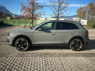 Audi Q5 foto 4