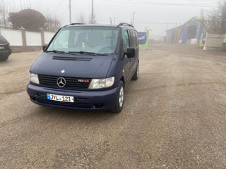 Mercedes Vito